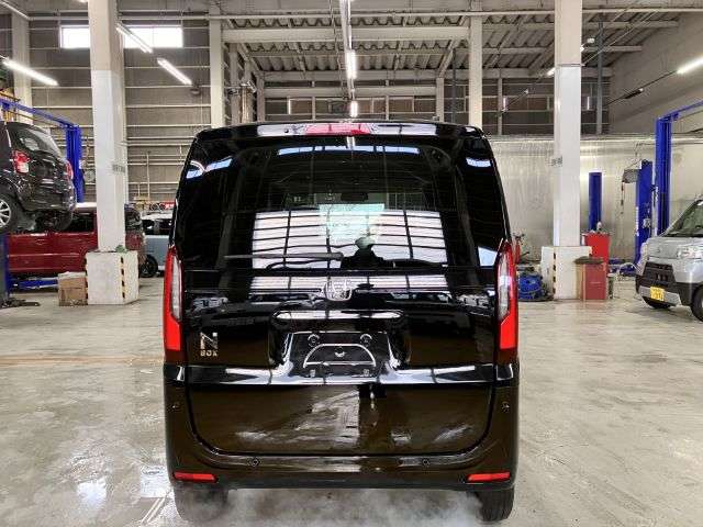 ホンダ Ｎ　ＢＯＸ ６６０ ４ＷＤ R6年 (北海道) 99