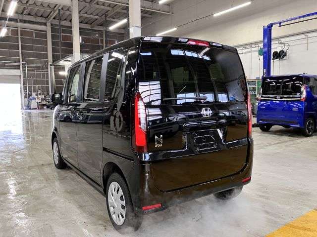 ホンダ Ｎ　ＢＯＸ ６６０ ４ＷＤ R6年 (北海道) 99