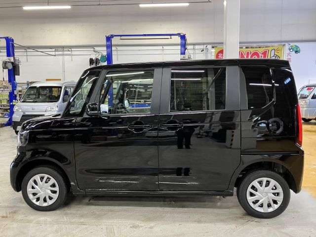 ホンダ Ｎ　ＢＯＸ ６６０ ４ＷＤ R6年 (北海道) 99
