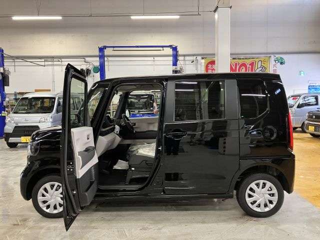 ホンダ Ｎ　ＢＯＸ ６６０ ４ＷＤ R6年 (北海道) 99
