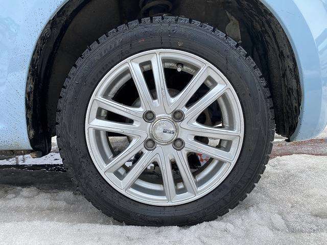 スズキ アルトラパン ６６０ Ｘ ４ＷＤ H25年 (北海道) 99