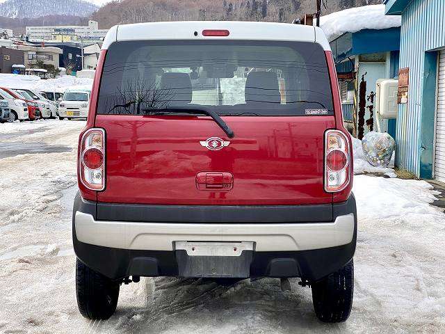 スズキ ハスラー ６６０ ＪスタイルＩＩターボ ４ＷＤ H27年 (北海道) 99