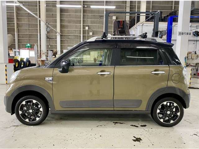 ダイハツ キャスト　アクティバ アクティバ ６６０ Ｇターボ ＳＡＩＩＩ ４ＷＤ H30年 (北海道) 99