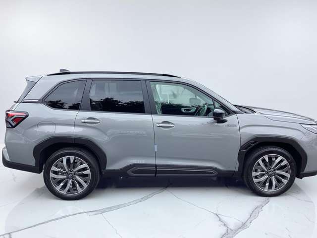 スバル フォレスター　ハイブリッド ２．５ プレミアム Ｓ：ＨＥＶ ＥＸ ４ＷＤ R8年 (関東) 99