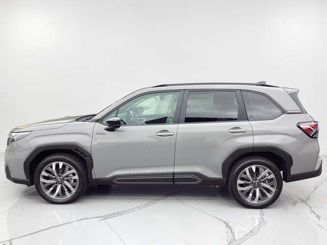 スバル フォレスター　ハイブリッド ２．５ プレミアム Ｓ：ＨＥＶ ＥＸ ４ＷＤ R8年 (関東) 99