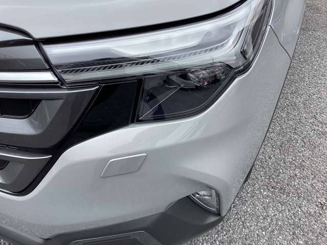 スバル フォレスター　ハイブリッド ２．５ プレミアム Ｓ：ＨＥＶ ＥＸ ４ＷＤ R8年 (関東) 99