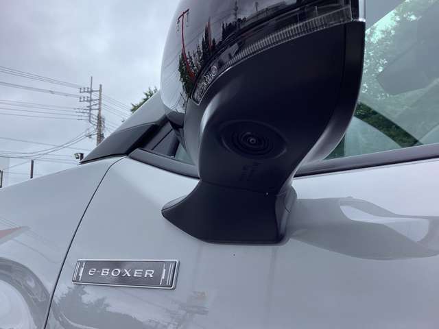 スバル フォレスター　ハイブリッド ２．５ プレミアム Ｓ：ＨＥＶ ＥＸ ４ＷＤ R8年 (関東) 99