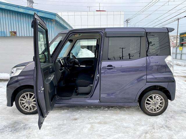 日産 デイズ　ルークス ６６０ ハイウェイスターＸ Ｖセレクション ＋ＳＡＦＥＴＹＩＩ ４ＷＤ H26年 (北海道) 99
