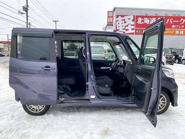 日産 デイズ　ルークス ６６０ ハイウェイスターＸ Ｖセレクション ＋ＳＡＦＥＴＹＩＩ ４ＷＤ H26年 (北海道) 99