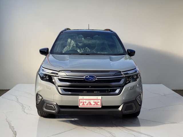 スバル フォレスター　ハイブリッド ２．５ プレミアム Ｓ：ＨＥＶ ＥＸ ４ＷＤ R8年 (関東) 99
