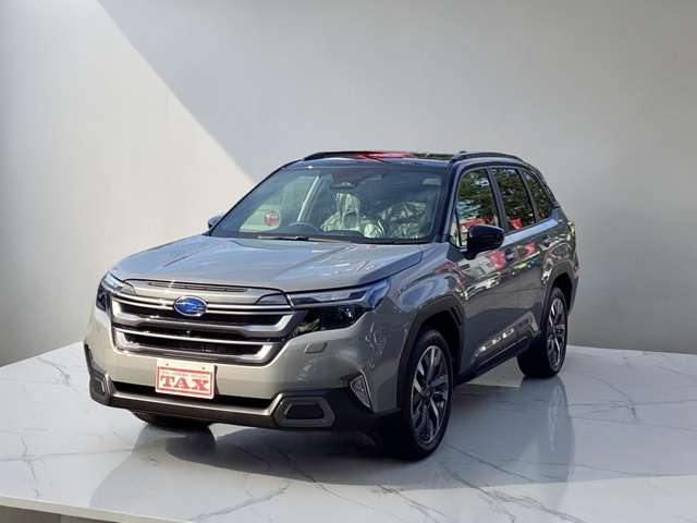 スバル フォレスター　ハイブリッド ２．５ プレミアム Ｓ：ＨＥＶ ＥＸ ４ＷＤ R8年 (関東) 99