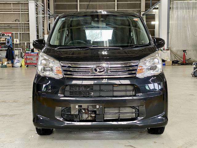 ダイハツ ムーヴ ６６０ Ｘ リミテッド ＳＡＩＩＩ ４ＷＤ R1年 (北海道) 99