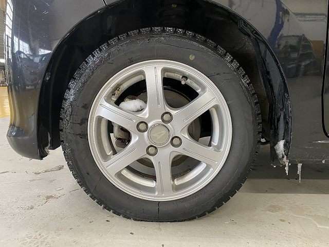 ダイハツ ムーヴ ６６０ Ｘ リミテッド ＳＡＩＩＩ ４ＷＤ R1年 (北海道) 99