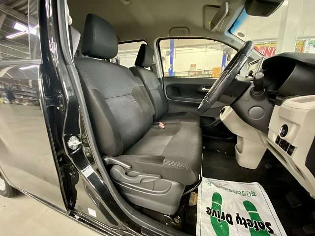 ダイハツ ムーヴ ６６０ Ｘ リミテッド ＳＡＩＩＩ ４ＷＤ R1年 (北海道) 99