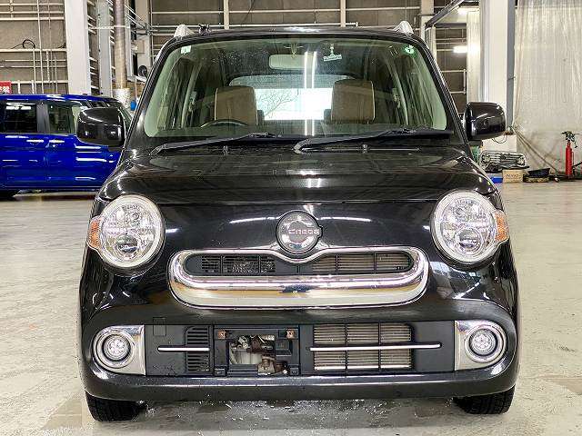 ダイハツ ミラ　ココア ６６０ プラス Ｘ リミテッド ４ＷＤ H29年 (北海道) 99