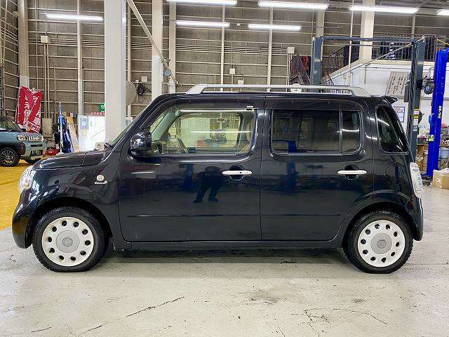 ダイハツ ミラ　ココア ６６０ プラス Ｘ リミテッド ４ＷＤ H29年 (北海道) 99