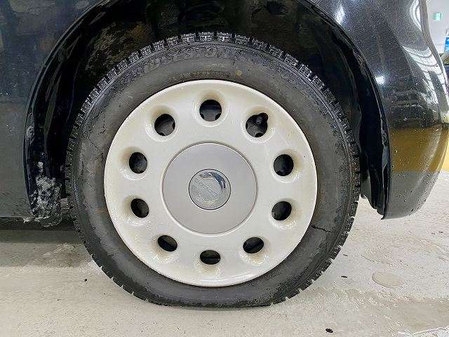 ダイハツ ミラ　ココア ６６０ プラス Ｘ リミテッド ４ＷＤ H29年 (北海道) 99