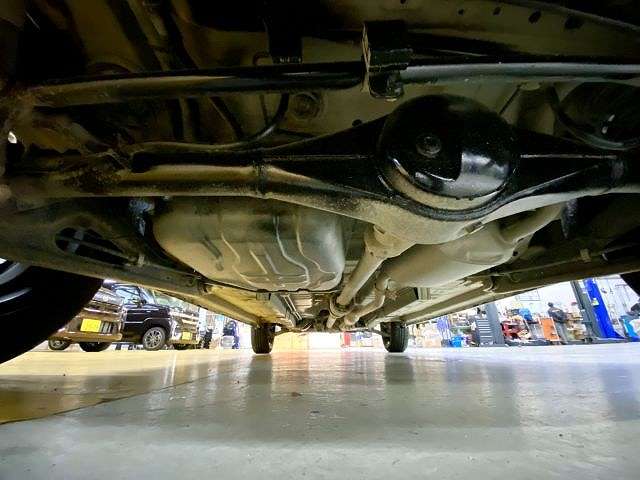 スズキ ハスラー ６６０ Ａ ４ＷＤ H27年 (北海道) 99
