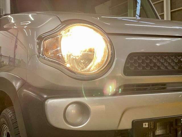 スズキ ハスラー ６６０ Ａ ４ＷＤ H27年 (北海道) 99
