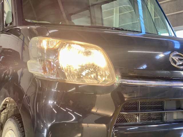 ダイハツ タント ６６０ Ｘ ＳＡ ４ＷＤ H25年 (北海道) 99
