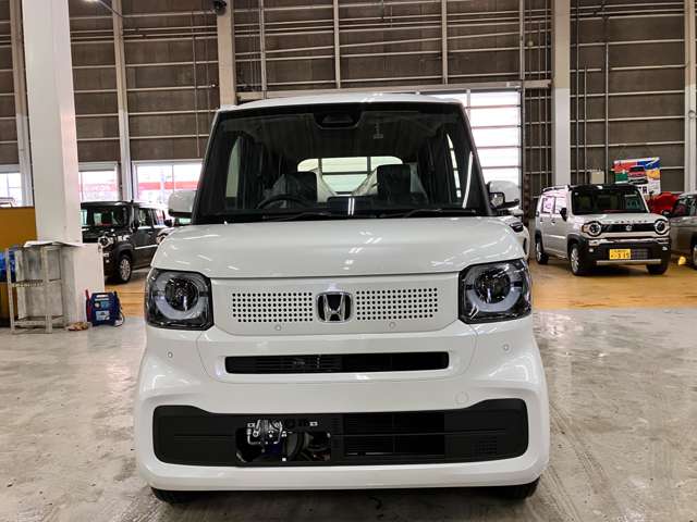 ホンダ Ｎ　ＢＯＸ ６６０ ４ＷＤ R6年 (北海道) 99