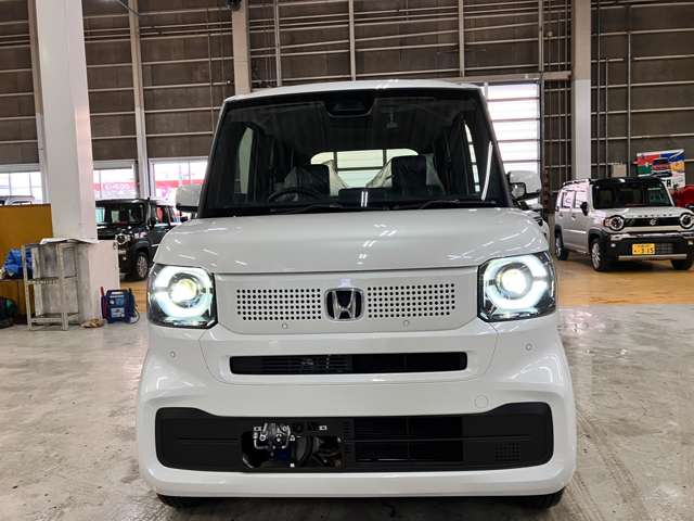 ホンダ Ｎ　ＢＯＸ ６６０ ４ＷＤ R6年 (北海道) 99