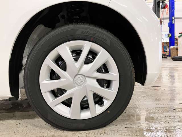 ホンダ Ｎ　ＢＯＸ ６６０ ４ＷＤ R6年 (北海道) 99