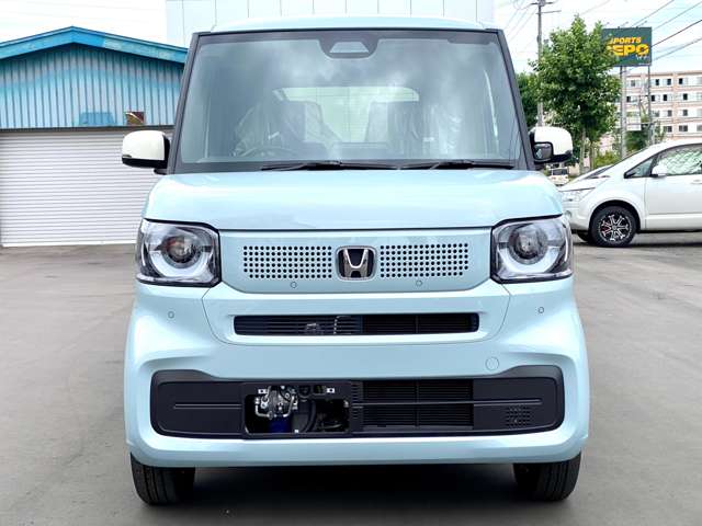 ホンダ Ｎ　ＢＯＸ ６６０ ファッションスタイル ４ＷＤ R6年 (北海道) 99