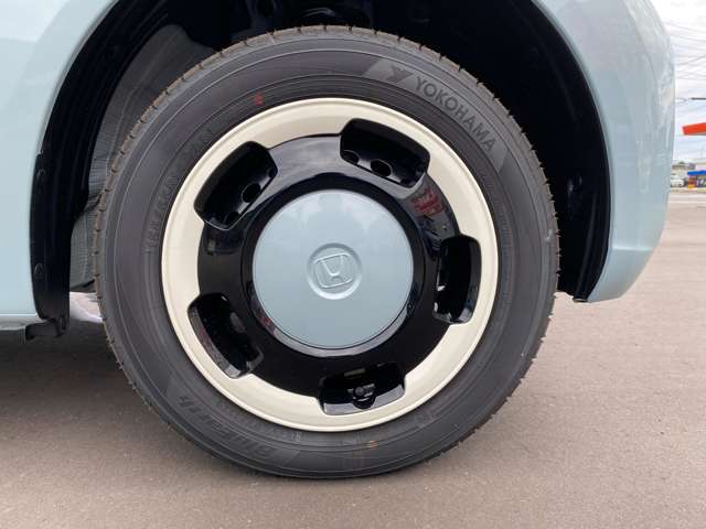 ホンダ Ｎ　ＢＯＸ ６６０ ファッションスタイル ４ＷＤ R6年 (北海道) 99