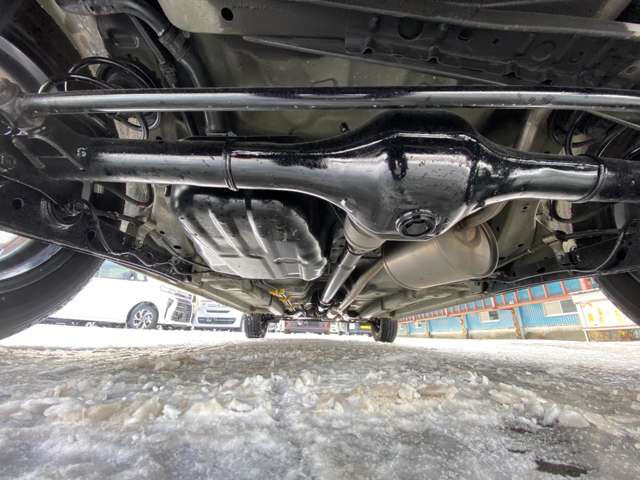 ダイハツ キャスト　アクティバ アクティバ ６６０ Ｇ ＳＡＩＩＩ ４ＷＤ H30年 (北海道) 99