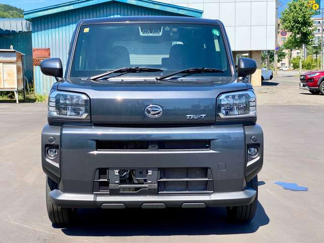 ダイハツ タフト ６６０ Ｇ ４ＷＤ R5年 (北海道) 99