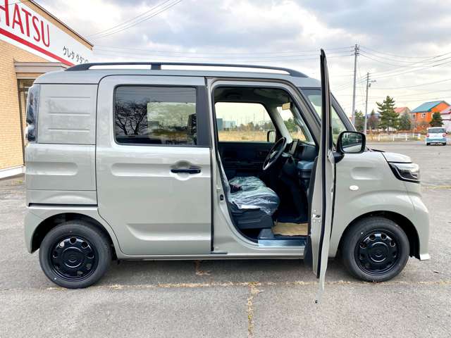スズキ スペーシア　ベース ６６０ ＸＦ ４ＷＤ R7年 (北海道) 99