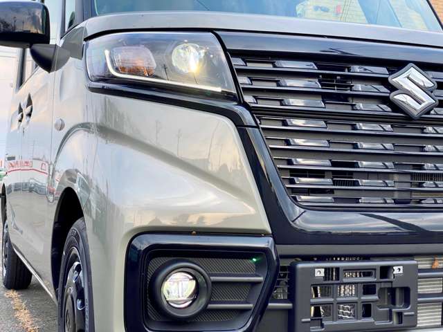スズキ スペーシア　ベース ６６０ ＸＦ ４ＷＤ R7年 (北海道) 99