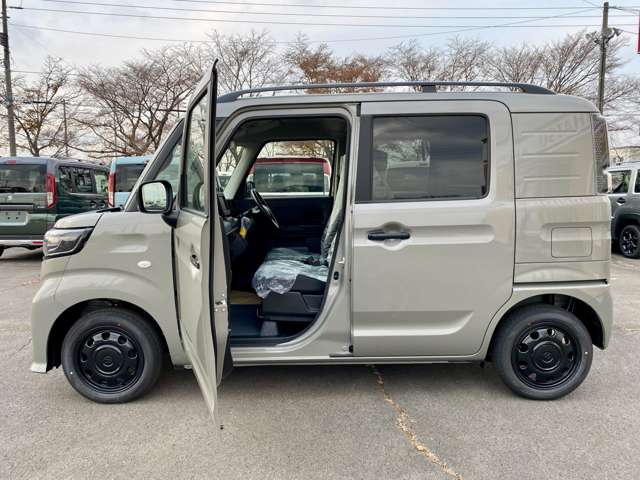スズキ スペーシア　ベース ６６０ ＸＦ ４ＷＤ R7年 (北海道) 99