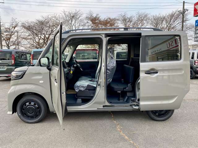 スズキ スペーシア　ベース ６６０ ＸＦ ４ＷＤ R7年 (北海道) 99