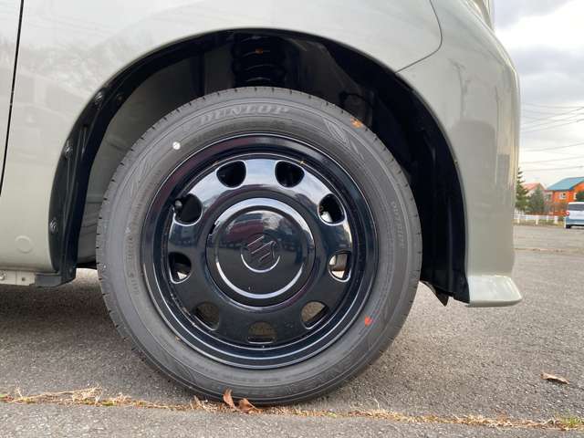 スズキ スペーシア　ベース ６６０ ＸＦ ４ＷＤ R7年 (北海道) 99