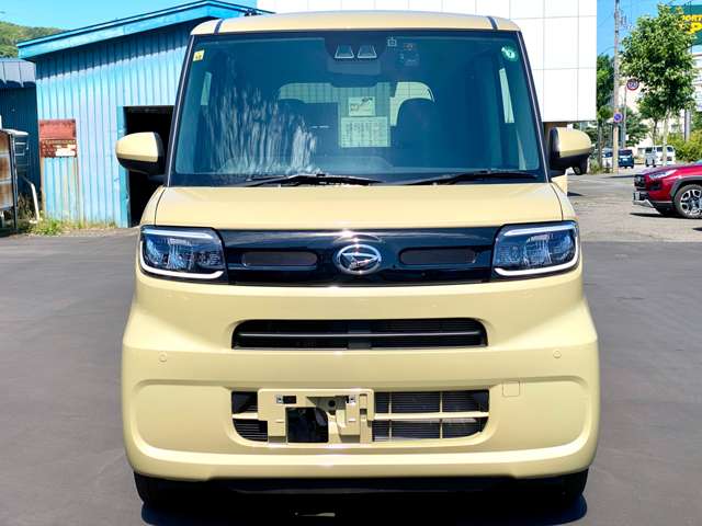 ダイハツ タント ６６０ Ｘ ４ＷＤ R5年 (北海道) 99