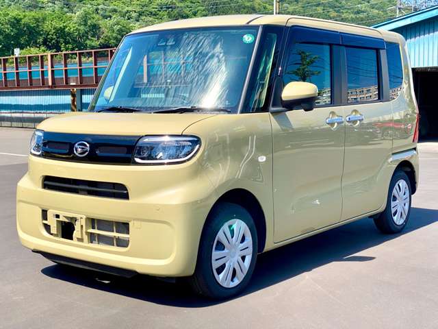 ダイハツ タント ６６０ Ｘ ４ＷＤ R5年 (北海道) 99