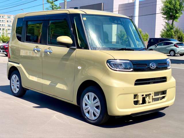 ダイハツ タント ６６０ Ｘ ４ＷＤ R5年 (北海道) 99