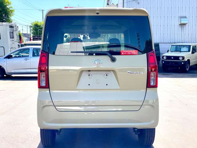 ダイハツ タント ６６０ Ｘ ４ＷＤ R5年 (北海道) 99