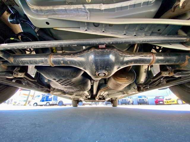 ダイハツ タント ６６０ Ｘ ４ＷＤ R5年 (北海道) 99