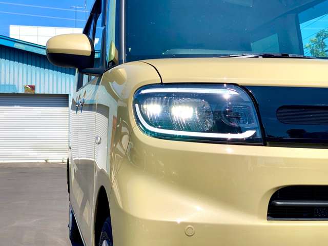 ダイハツ タント ６６０ Ｘ ４ＷＤ R5年 (北海道) 99