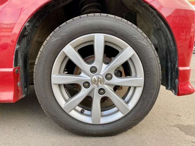スズキ ワゴンＲ ６６０ ハイブリッド ＦＺ ４ＷＤ R2年 (北海道) 99