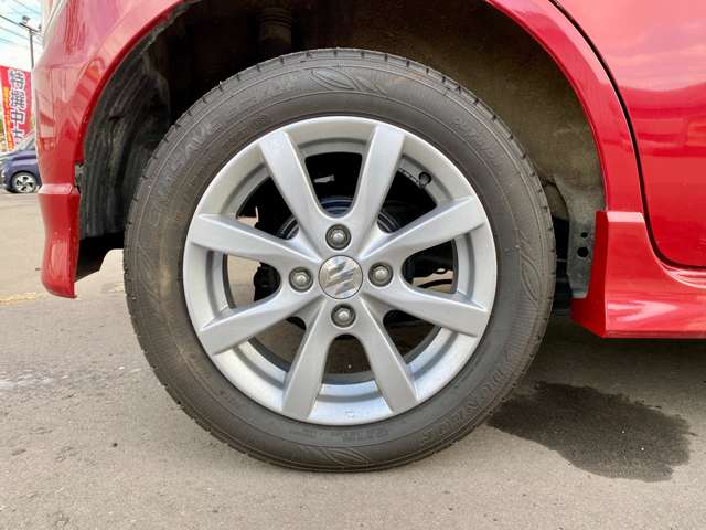 スズキ ワゴンＲ ６６０ ハイブリッド ＦＺ ４ＷＤ R2年 (北海道) 99