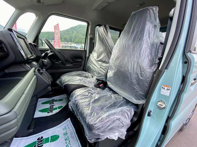 スズキ スペーシア ６６０ ギア ハイブリッド ＸＺ ４ＷＤ R6年 (北海道) 99