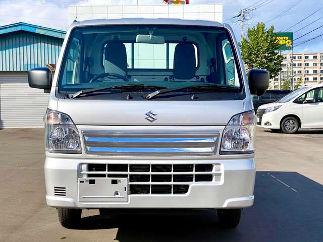 スズキ キャリイトラック ６６０ スーパーキャリイ Ｌ ３方開 ４ＷＤ R7年 (北海道) 99