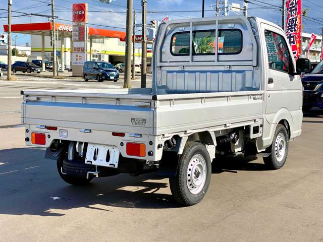 スズキ キャリイトラック ６６０ スーパーキャリイ Ｌ ３方開 ４ＷＤ R7年 (北海道) 99
