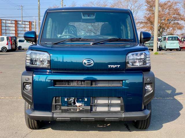 ダイハツ タフト ６６０ Ｇ ４ＷＤ R7年 (北海道) 99
