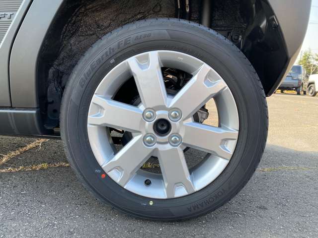ダイハツ タフト ６６０ Ｇ ４ＷＤ R7年 (北海道) 99