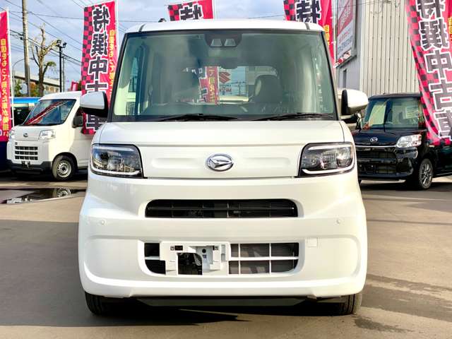 ダイハツ タント ６６０ Ｌ ４ＷＤ R7年 (北海道) 99